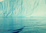 世界上最大的冰川在哪个洲 冰川手机壁纸