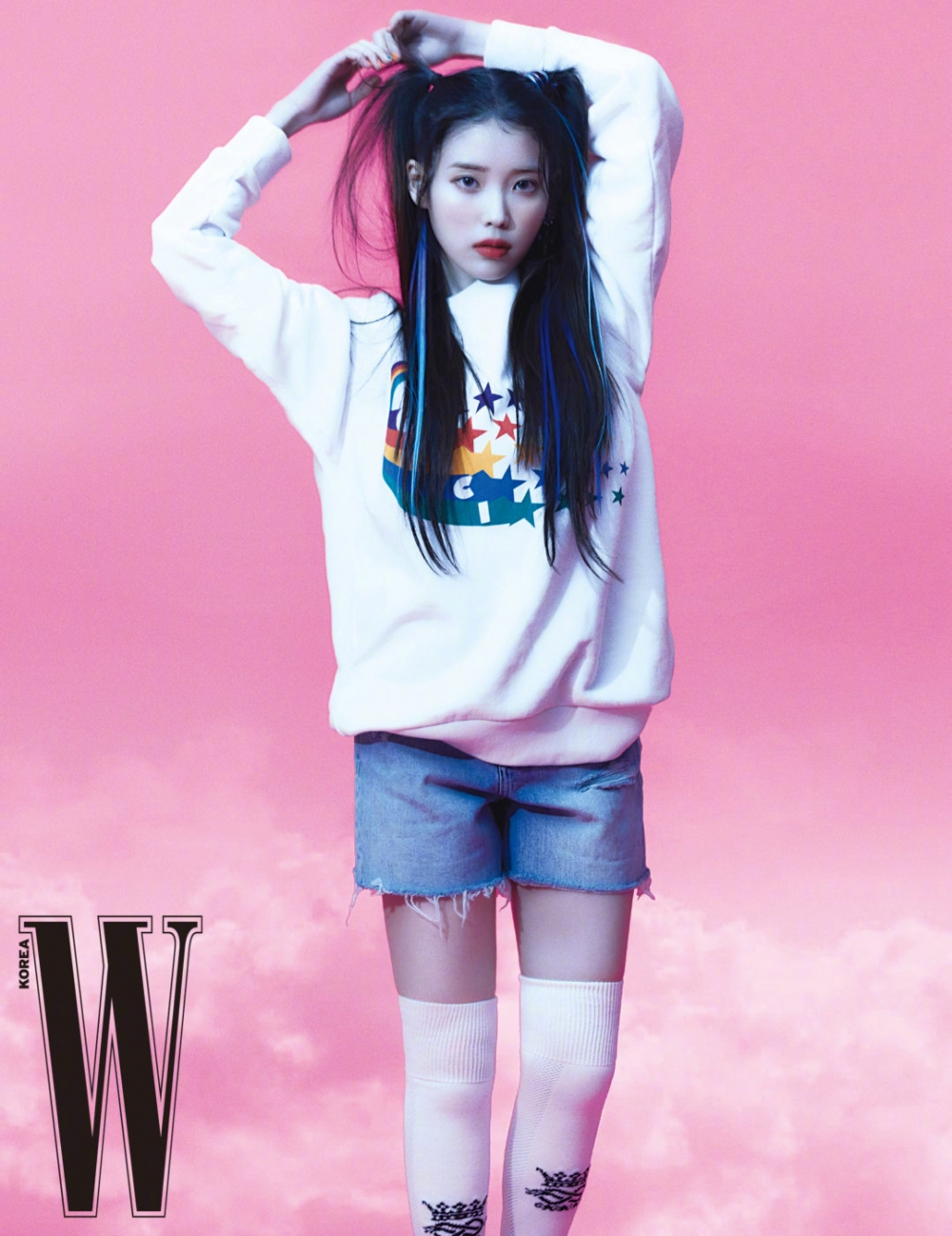 IU֪дͼƬ