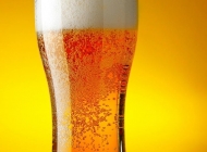 高清夏天冷饮啤酒美食图片集