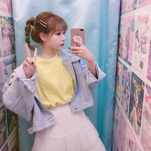 追求美丽，就要有好看女生头像成就你的美丽序曲！