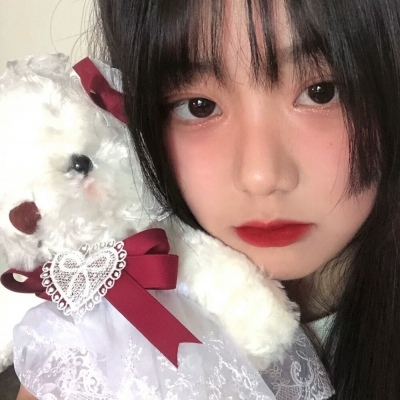 阳光女生头像，给你带来阳光明媚的感觉