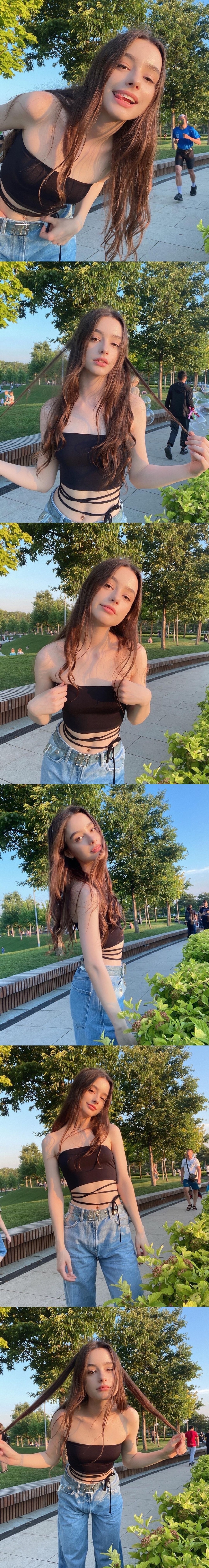 ˹DashaTaranͼ_99ģDashaTaranͼƬ