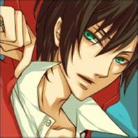 精选QQ头像：高冷而不失温度的动漫男生，展现独特魅力