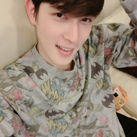 青春正当时：16岁男生真实帅气头像