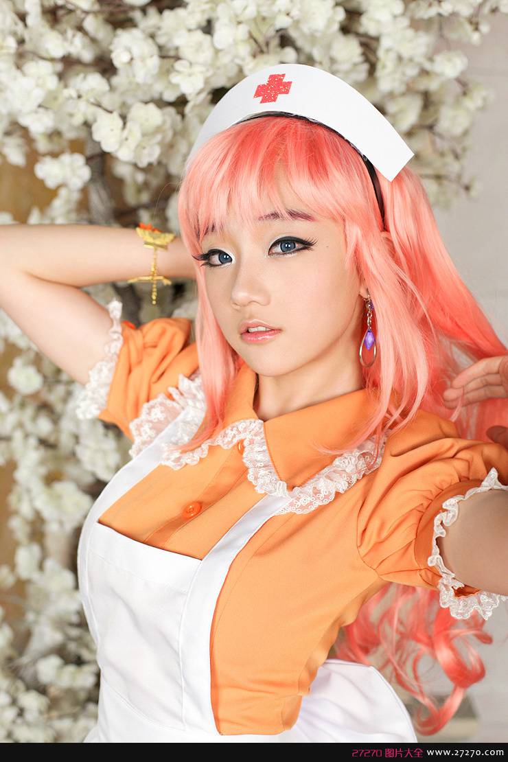 èCosplayϵ ԸƷջ