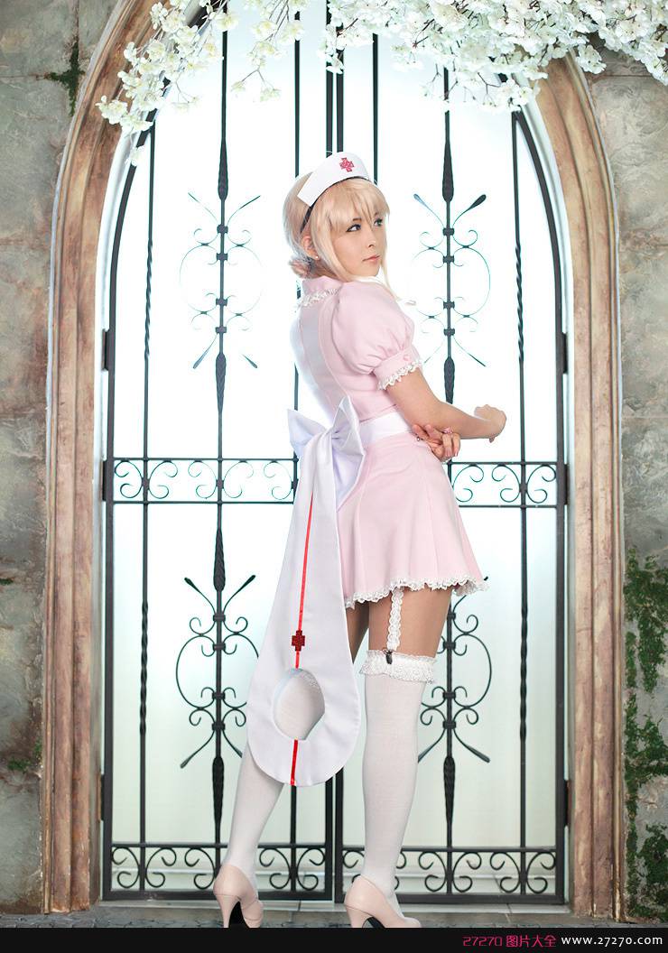 èCosplayϵ ԸƷջ
