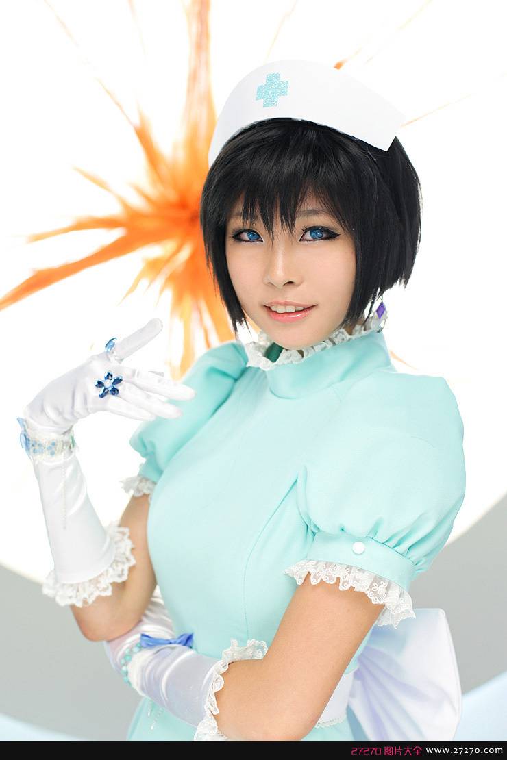 èCosplayϵ ԸƷջ