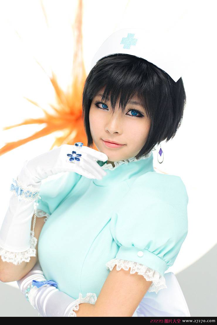 èCosplayϵ ԸƷջ