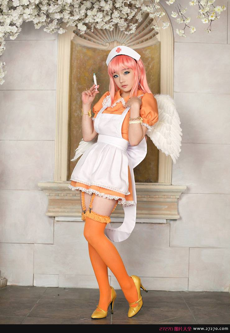 èCosplayϵ ԸƷջ