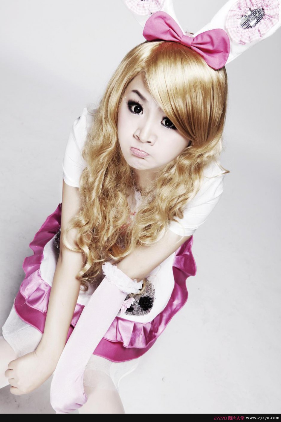 򱦱Ů֮COSPLAY