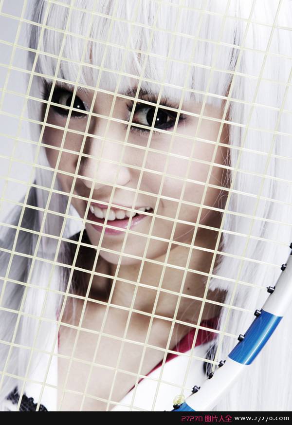 򱦱Ů֮COSPLAY