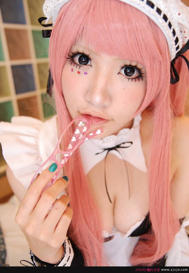 Ů˽COSplay