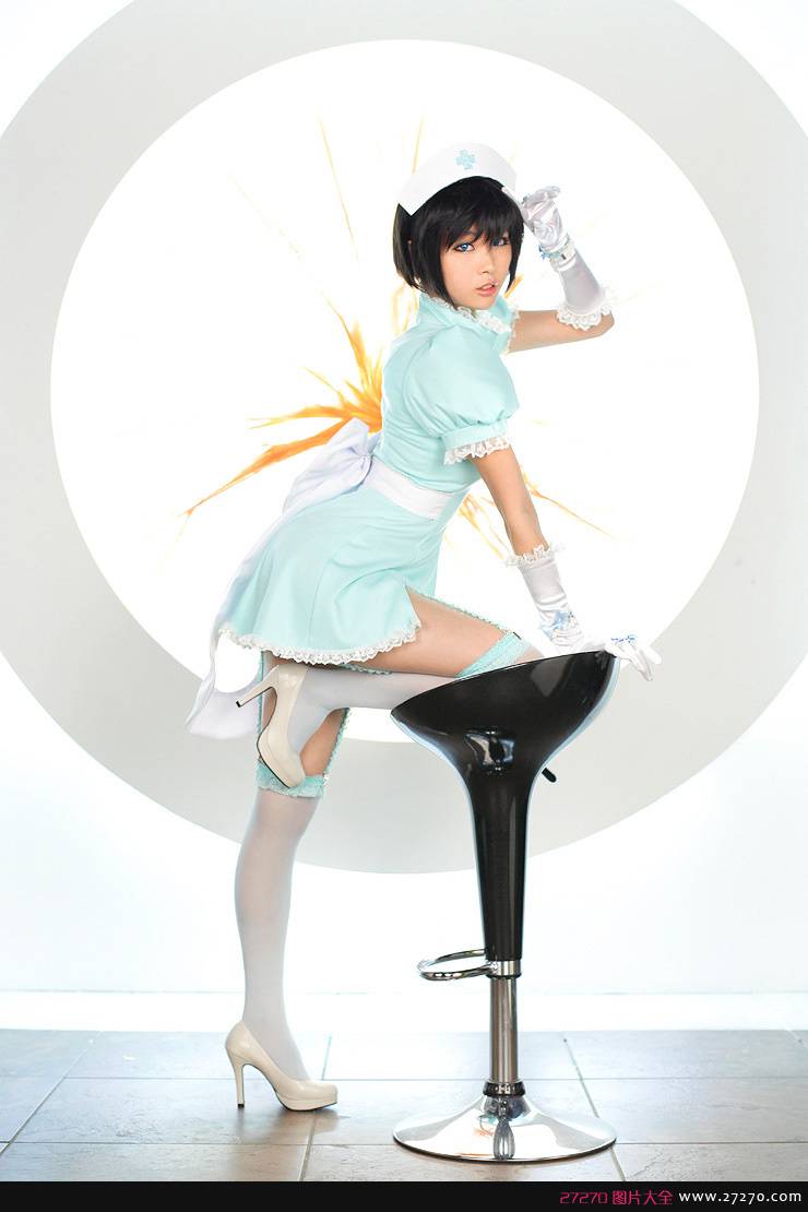 ԸлʿŮջCosplay