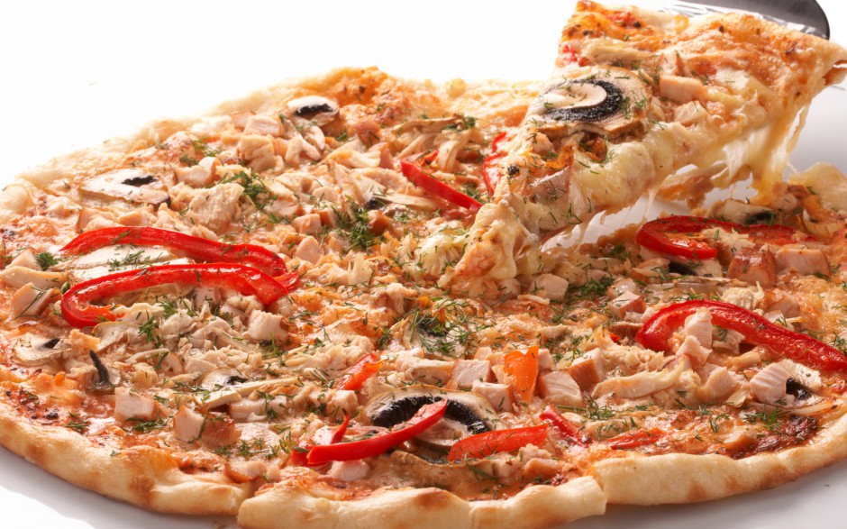 Ψʳpizzaֽ