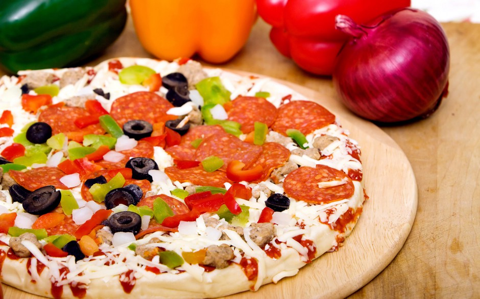 Ψʳpizzaֽ