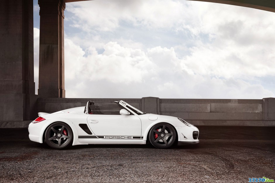 ʱBoxster Spyder