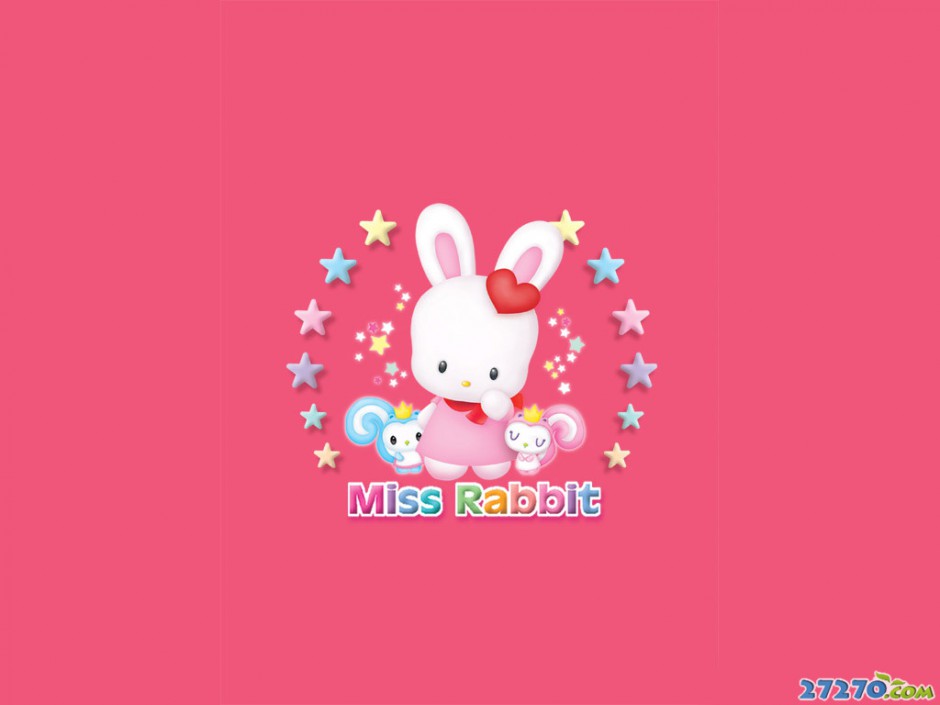 ȶ Miss Rabbit