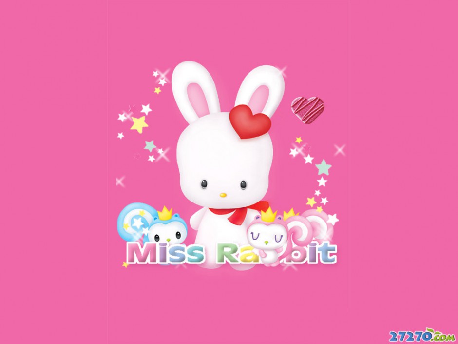 ȶ Miss Rabbit