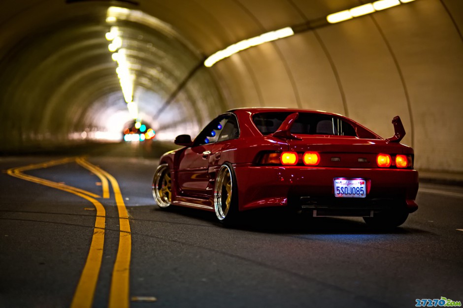  MR2