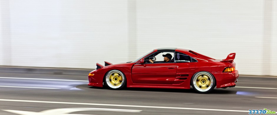  MR2