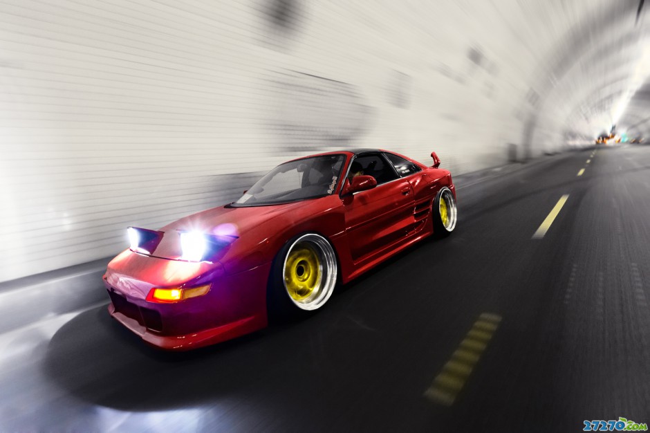  MR2