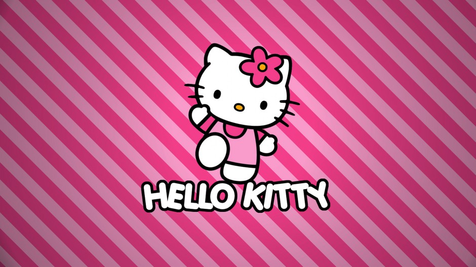 Hello KittyΨֽ