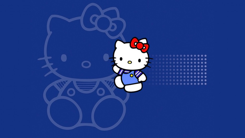 Hello KittyΨֽ