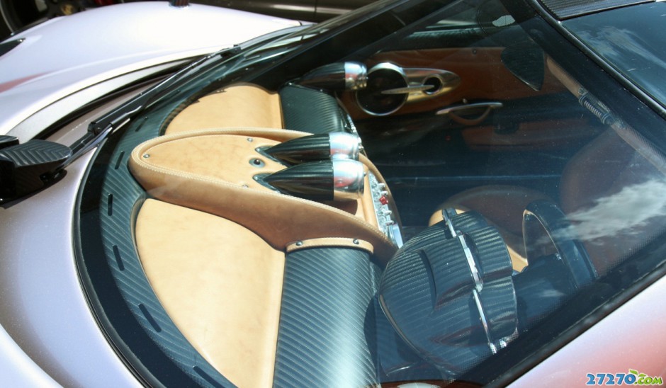 ʵHuayra