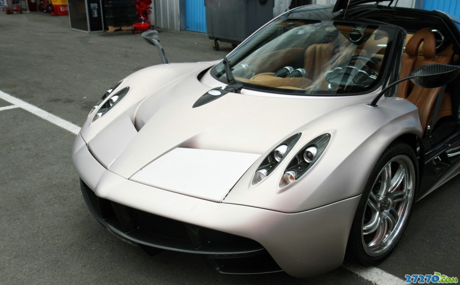 ʵHuayra