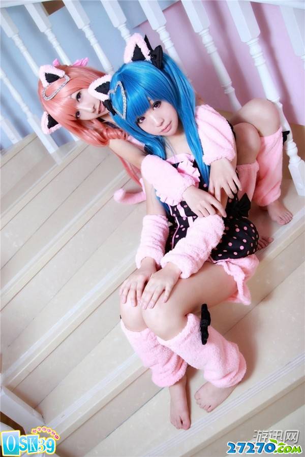 akb0048ɰӾcosplayͼƬ