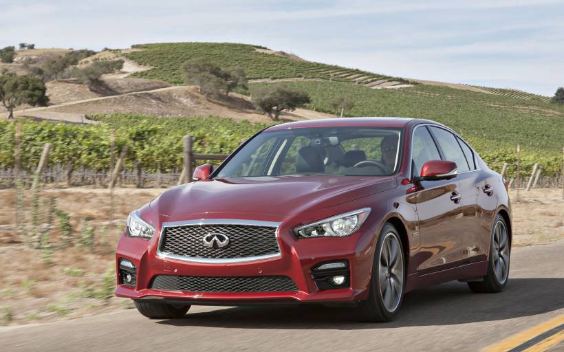 2014ӢQ50γͼ
