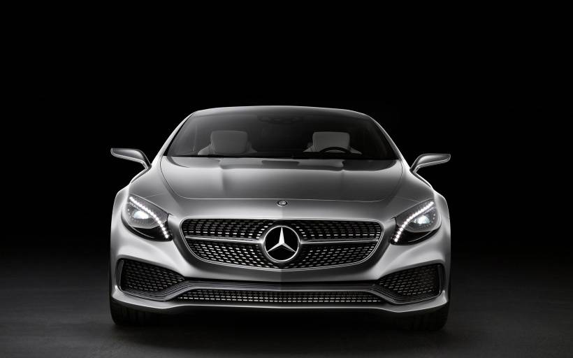 2013S-Class Coupeܳͼ