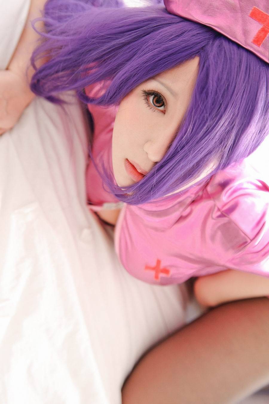 ԸлʿװcosplayͼƬ