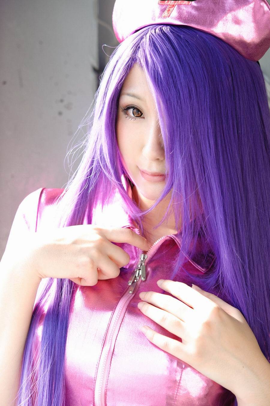 ԸлʿװcosplayͼƬ