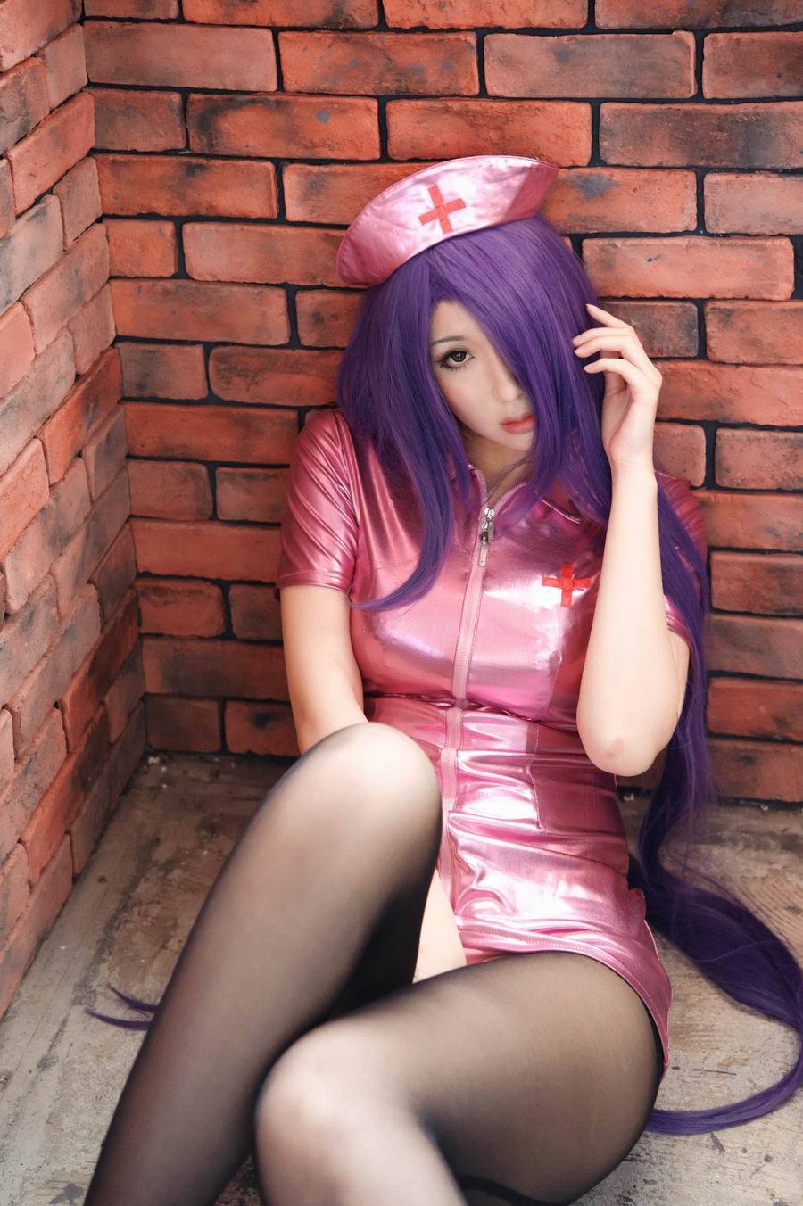 ԸлʿװcosplayͼƬ