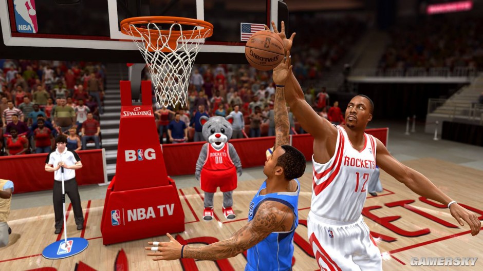 NBA Live 14Ϸͼ