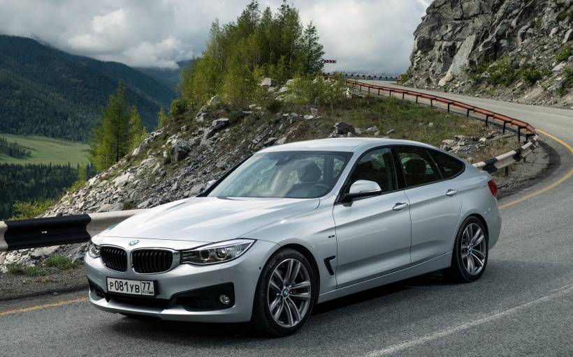 ˶-335i GTͼƬ