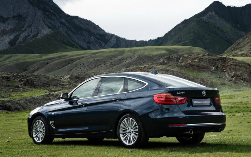 ˶-335i GTͼƬ