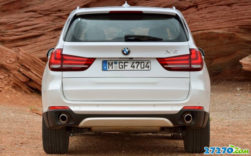 2013X5 xDrive30DͼƬ