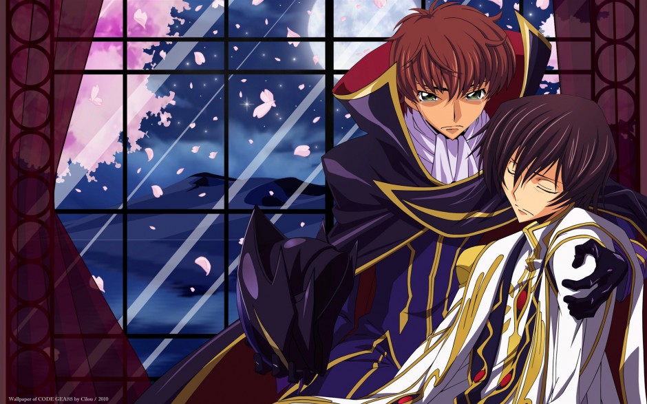 Code Geass ³³޶ͼƬڶ