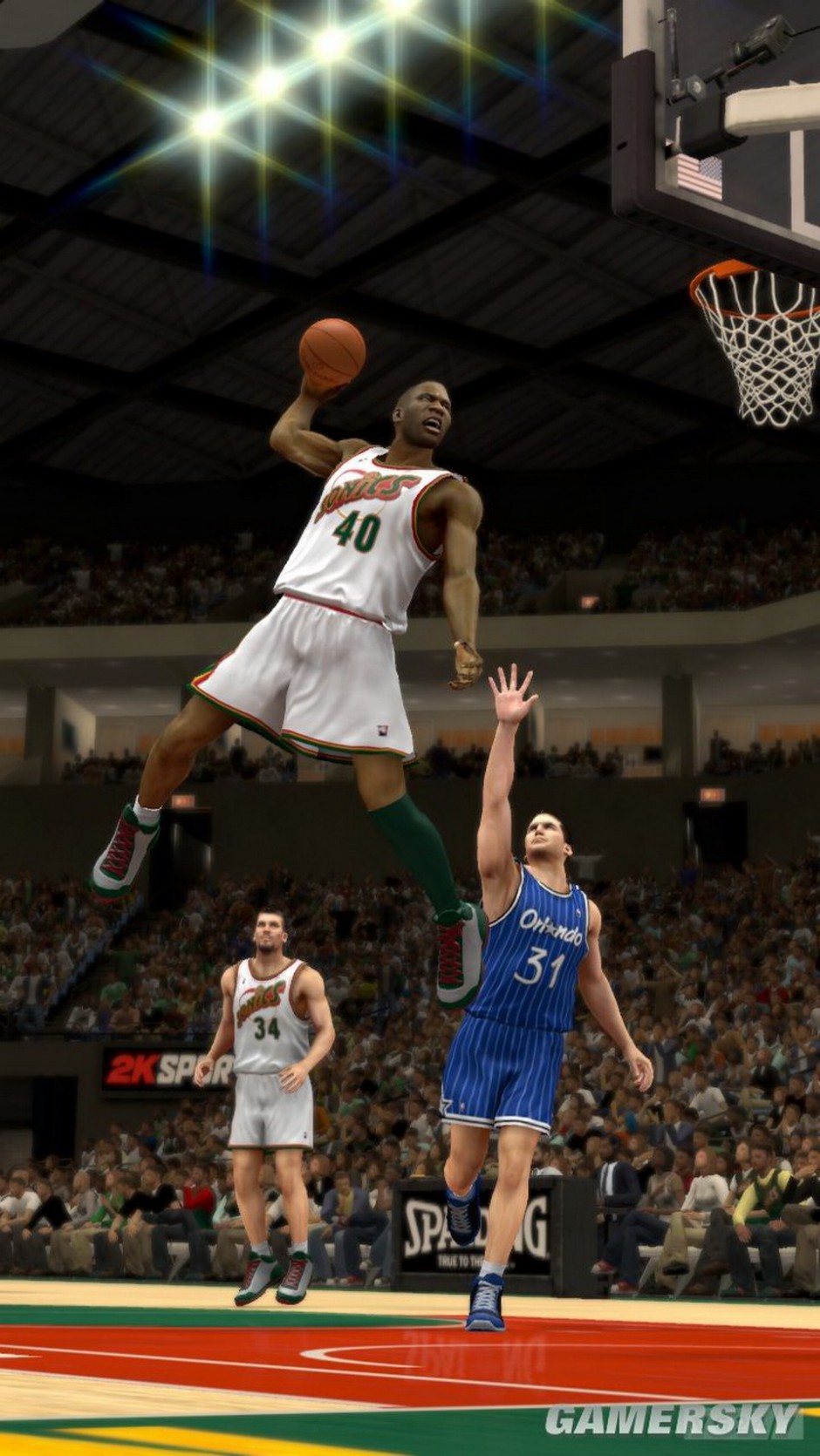 ¡NBA 2K13Ϸͼ