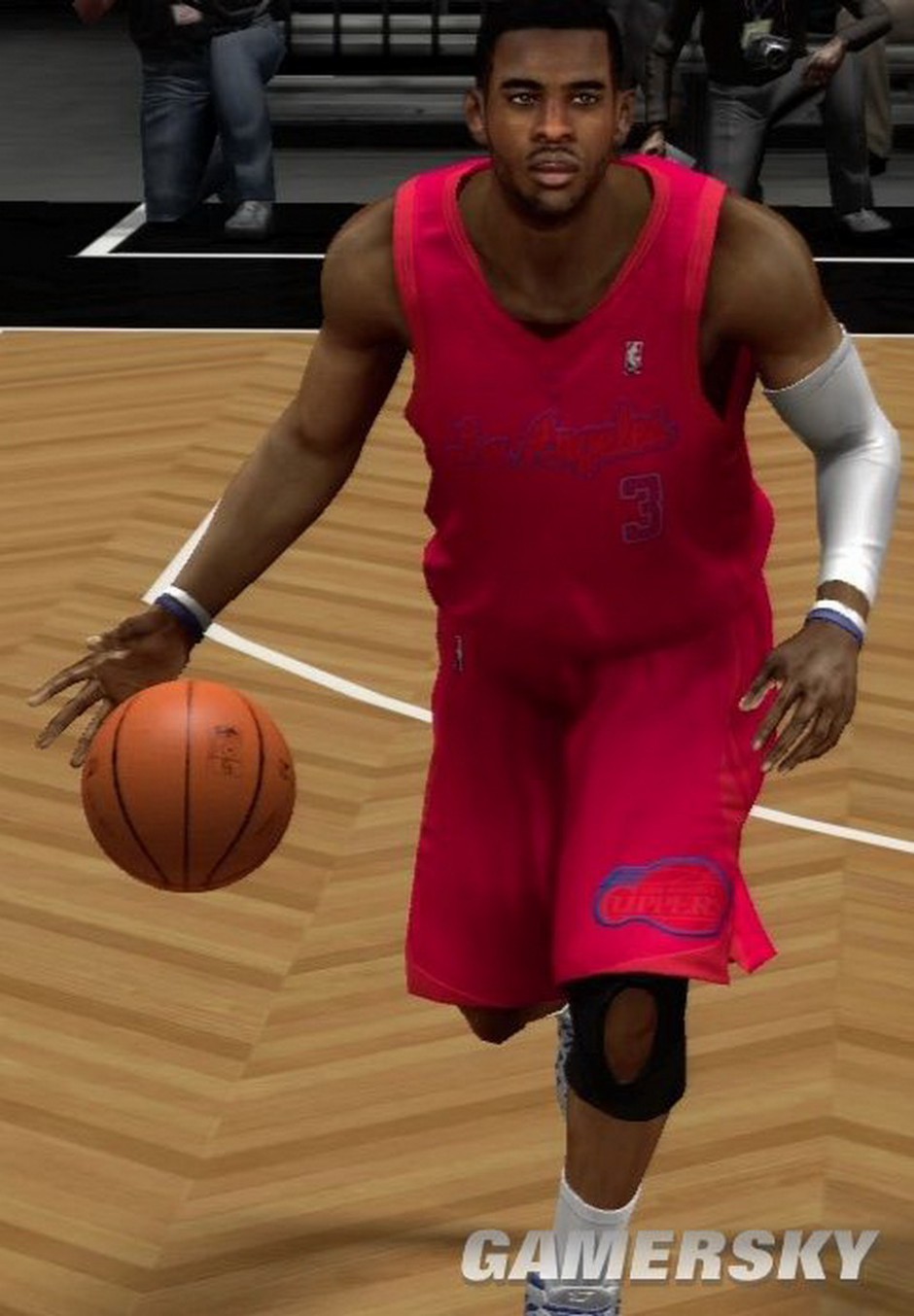 ¡NBA 2K13Ϸͼ