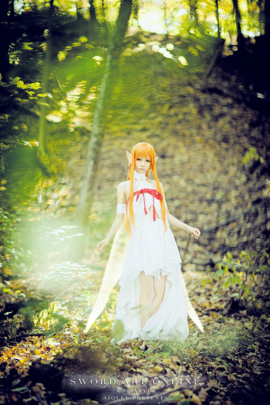 ѡθCosplay