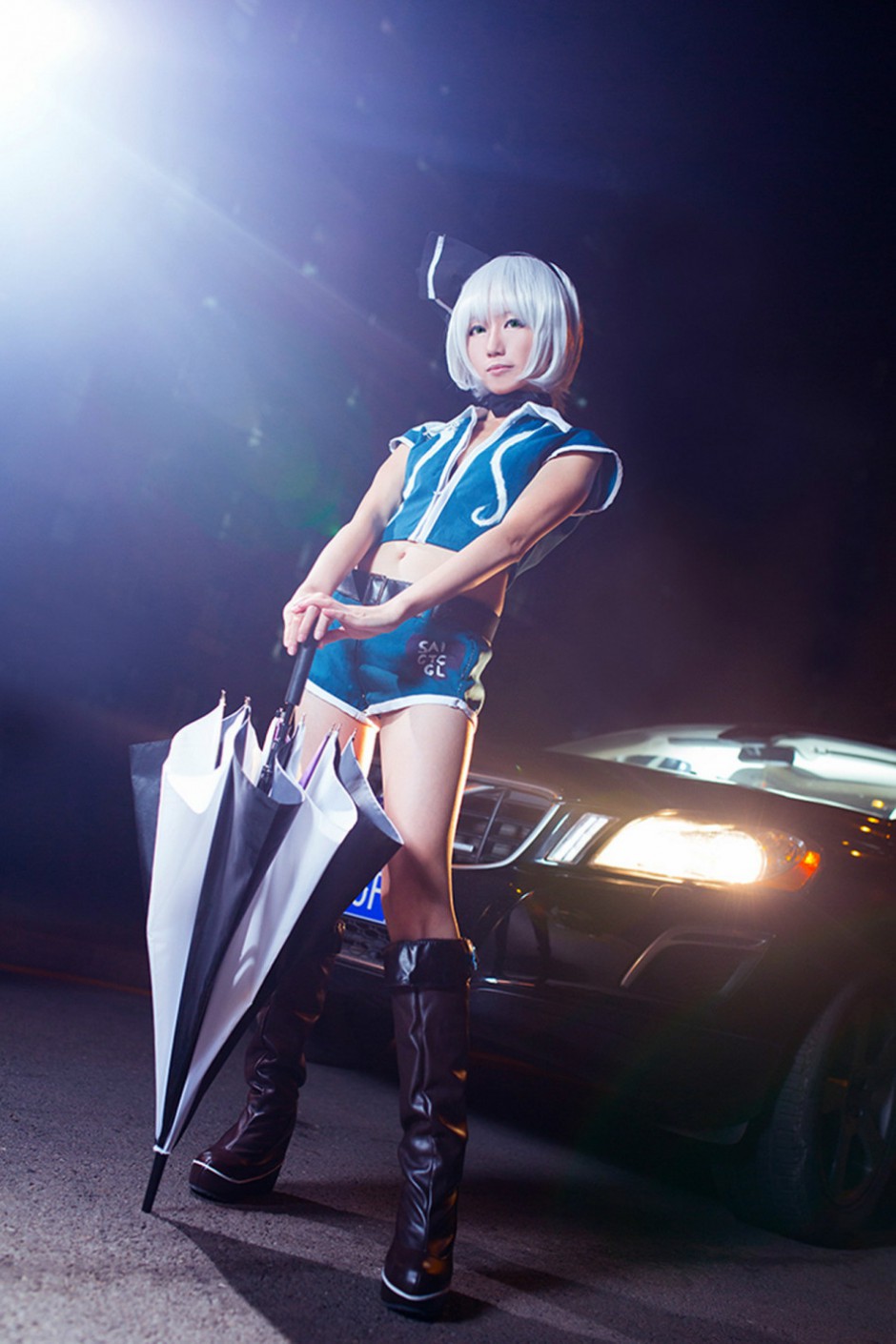 ѡθCosplay