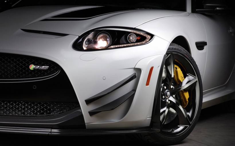 2014ݱXKR-S GTܳͼƬ