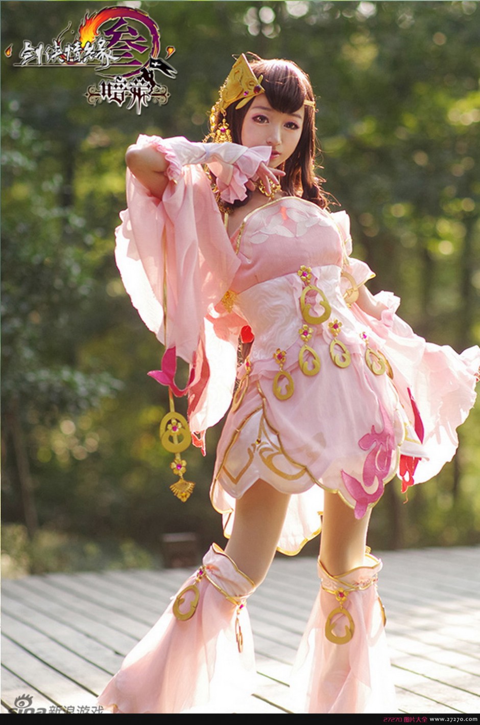 㶨LOLI⾰cosplayŮ