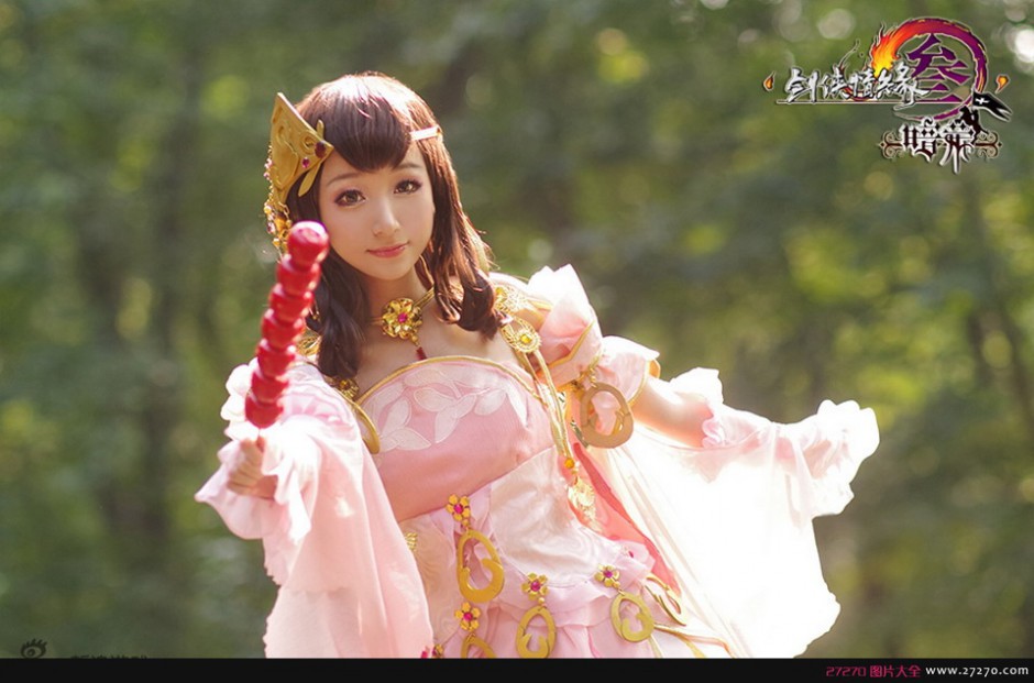 㶨LOLI⾰cosplayŮ