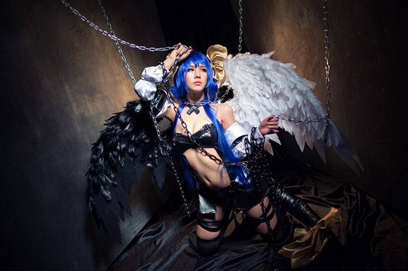 ѡһϷCOSPLAYͼƬ