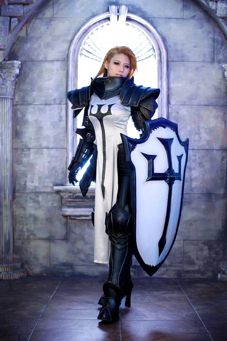 3ѡΨְҵCosplayŶ