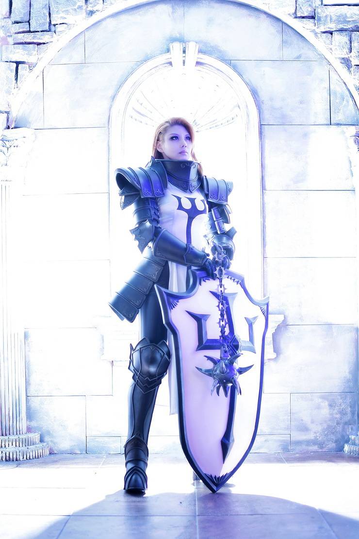 3ѡΨְҵCosplayŶ